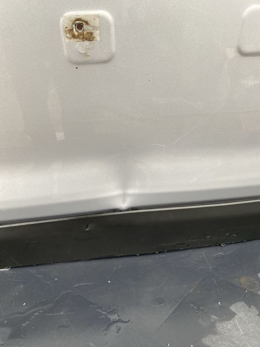 Haion/hayon toyota rav4 hibrid 2019-2025