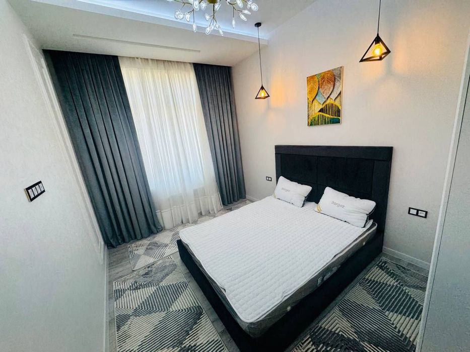 Продаётся квартира