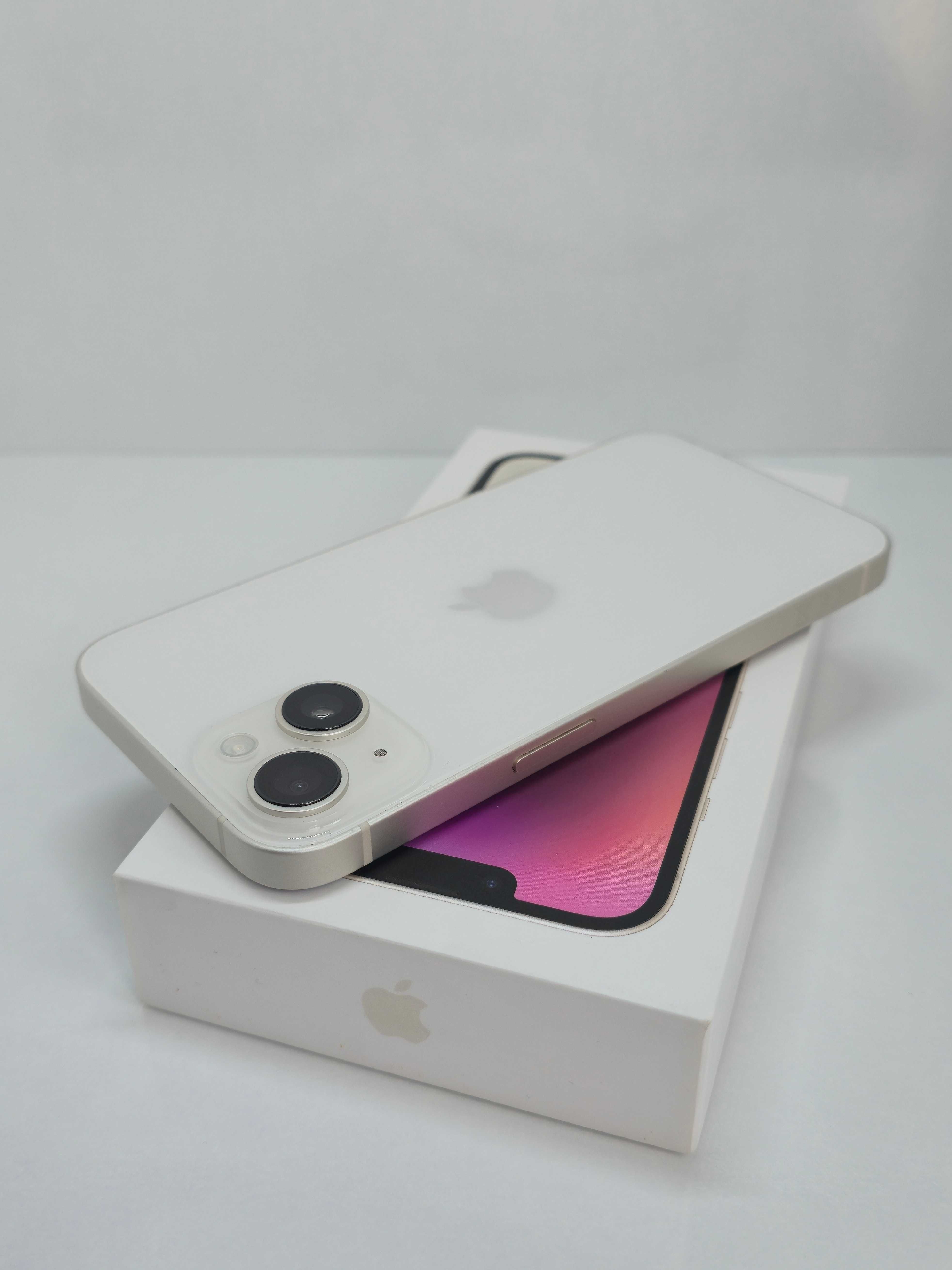 iPhone 14 128GB White
