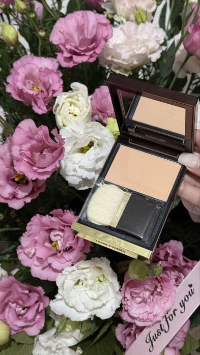 Брендовые косметики