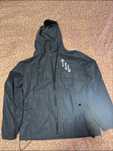 Geaca de ploaie Trapstar