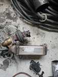 EGR ЕГР охладител BMW БМВ 2.0d 177 к.с.