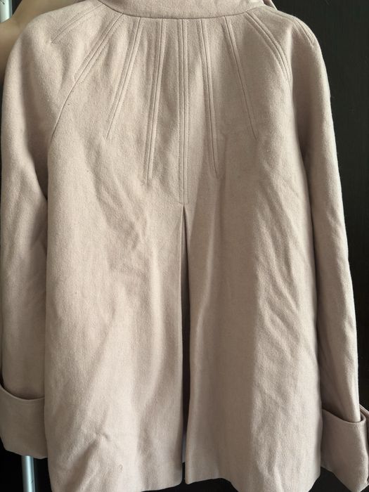 Дамско палто ZARA BASIC (s)