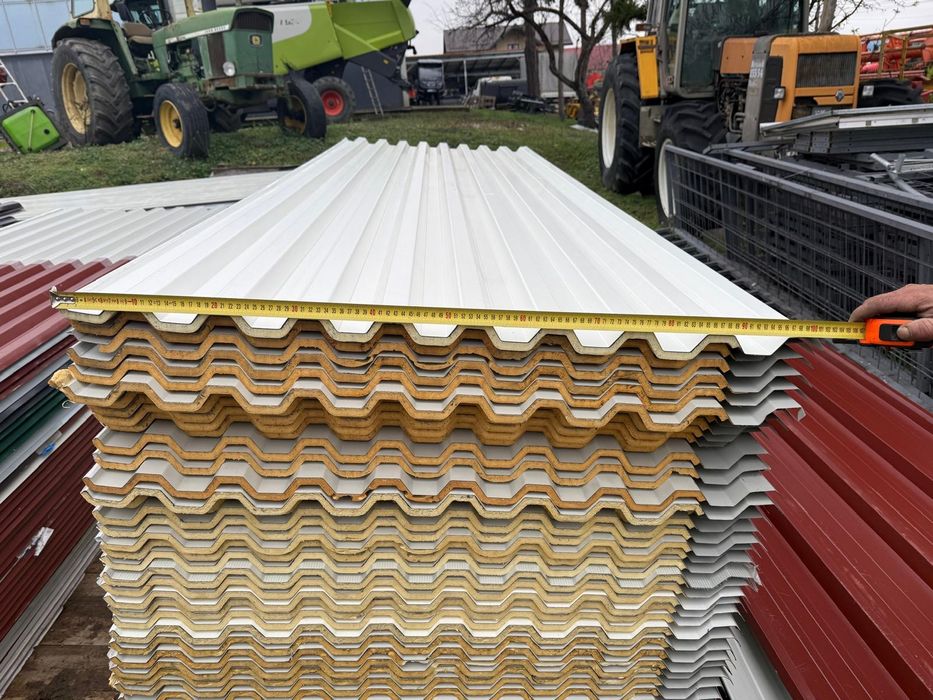 Tabla cu izolație anticondens