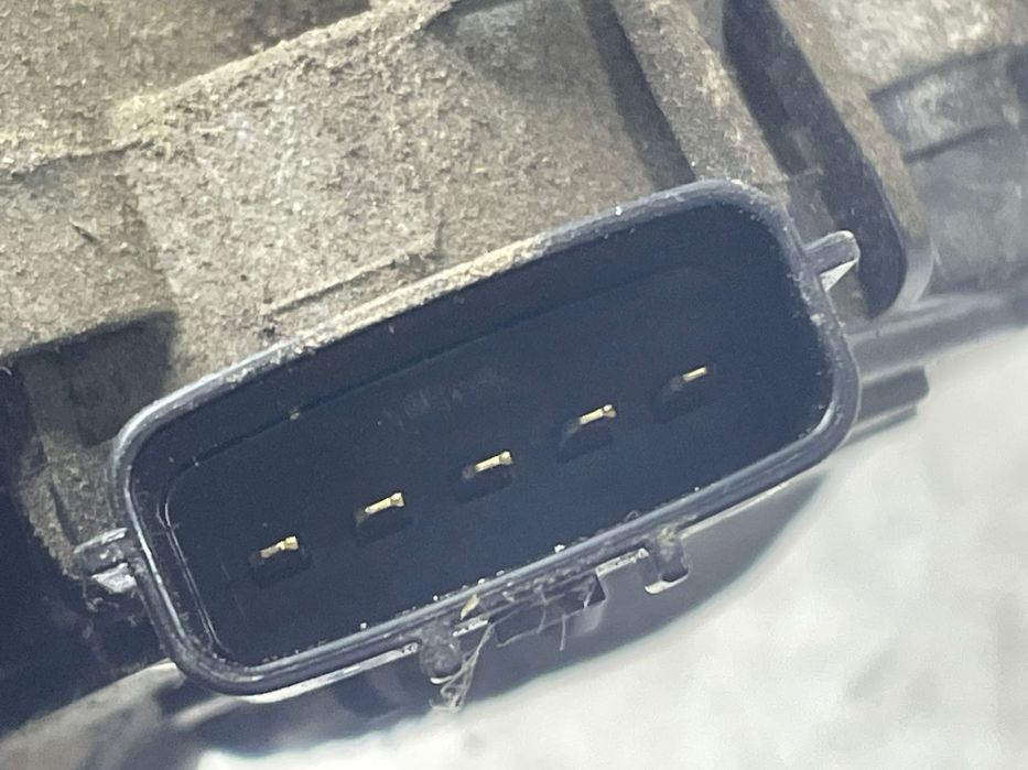 Ansamblu stergator cu motoras 288004410r Dacia Logan 2 [facelift] [20