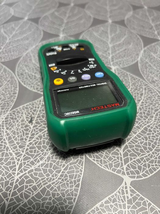 Мултицет Mastech