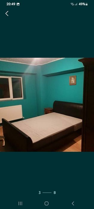 Apartament generos 4 camere 120 m2 utili, ultracentral, Radauti km 0