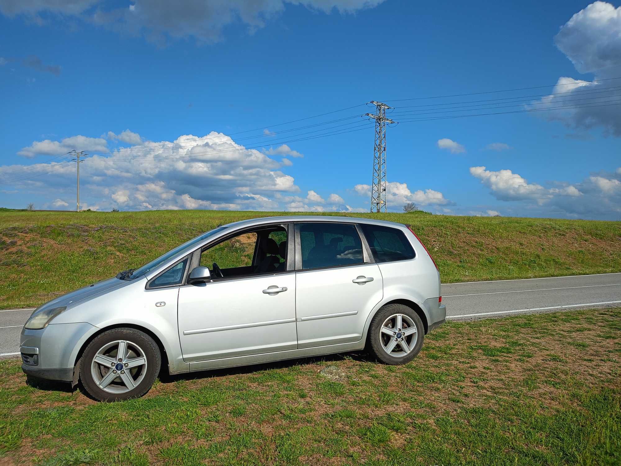 Ford C MAX TDisel