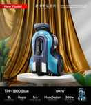 Ziffler 1800W пылесос