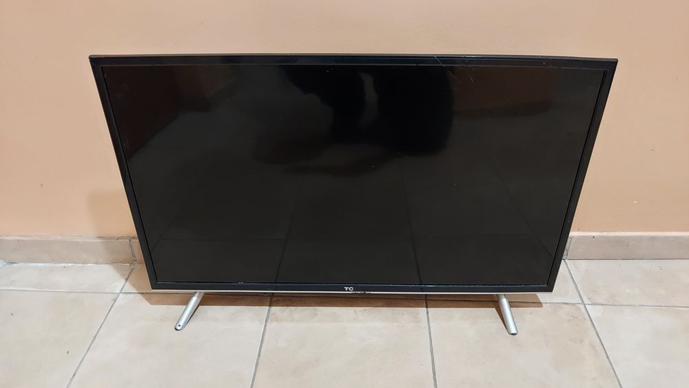 Плазменый телевизор TLC