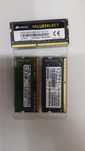 DDR4 16 GB 2400 MHz