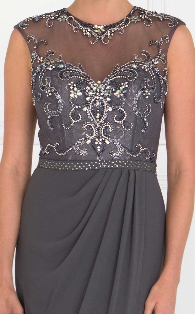 Rochie eleganta