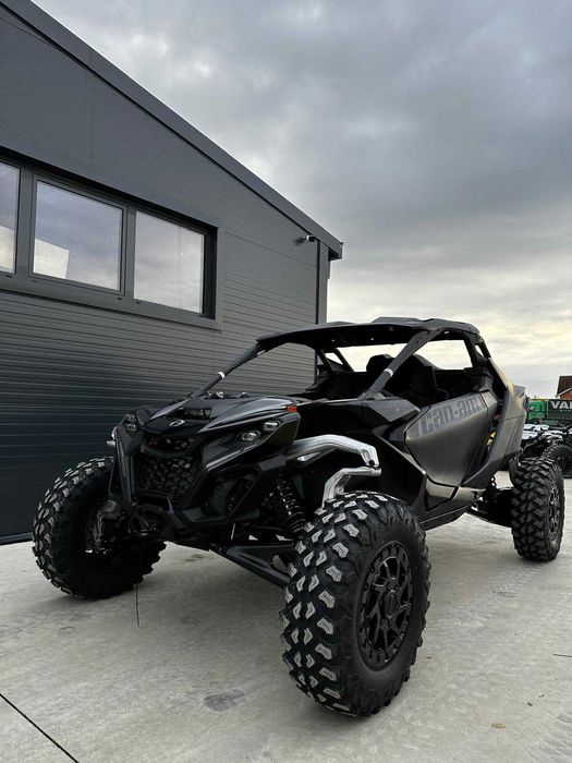 Lichidare stoc Can-Am Maverick R X RS 999T DCT 2024