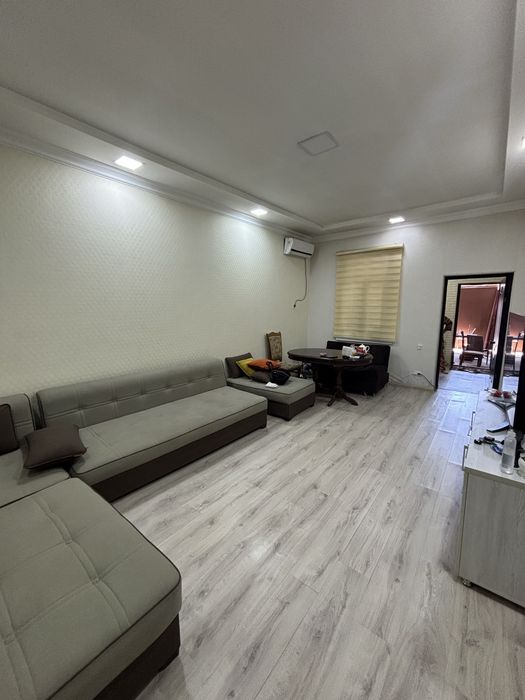 2 ком коттедж  Боткина, Ташсельмаш