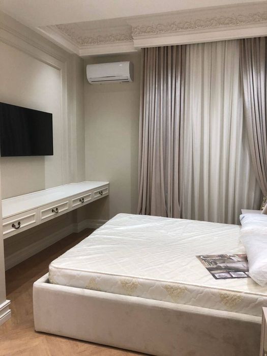 Аренда квартиры в Ташкенте 3/8/9! Мирабадский р-н, ЖК Mirabad Elite