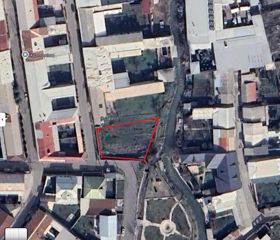Toshkent shahar Sergeli tumanida Yer sotiladi 12 sotix