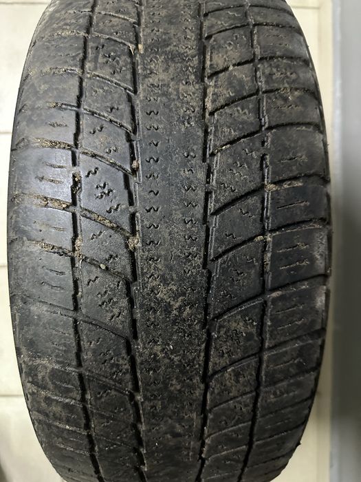 2 Зимних шин Triangle Snow Lion TR777 205/55/16