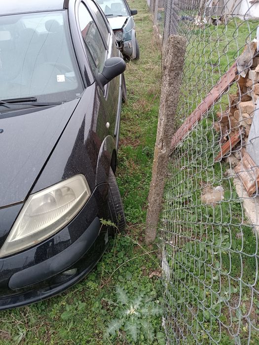 Citroen C3 1.4i бензин на Части