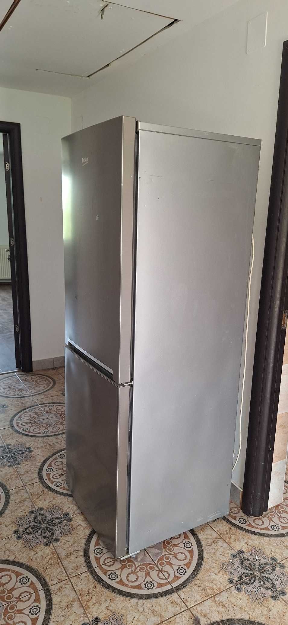 Frigider Beko No Frost