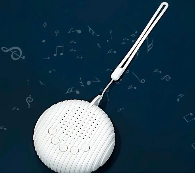 НОВА Машина за бял шум