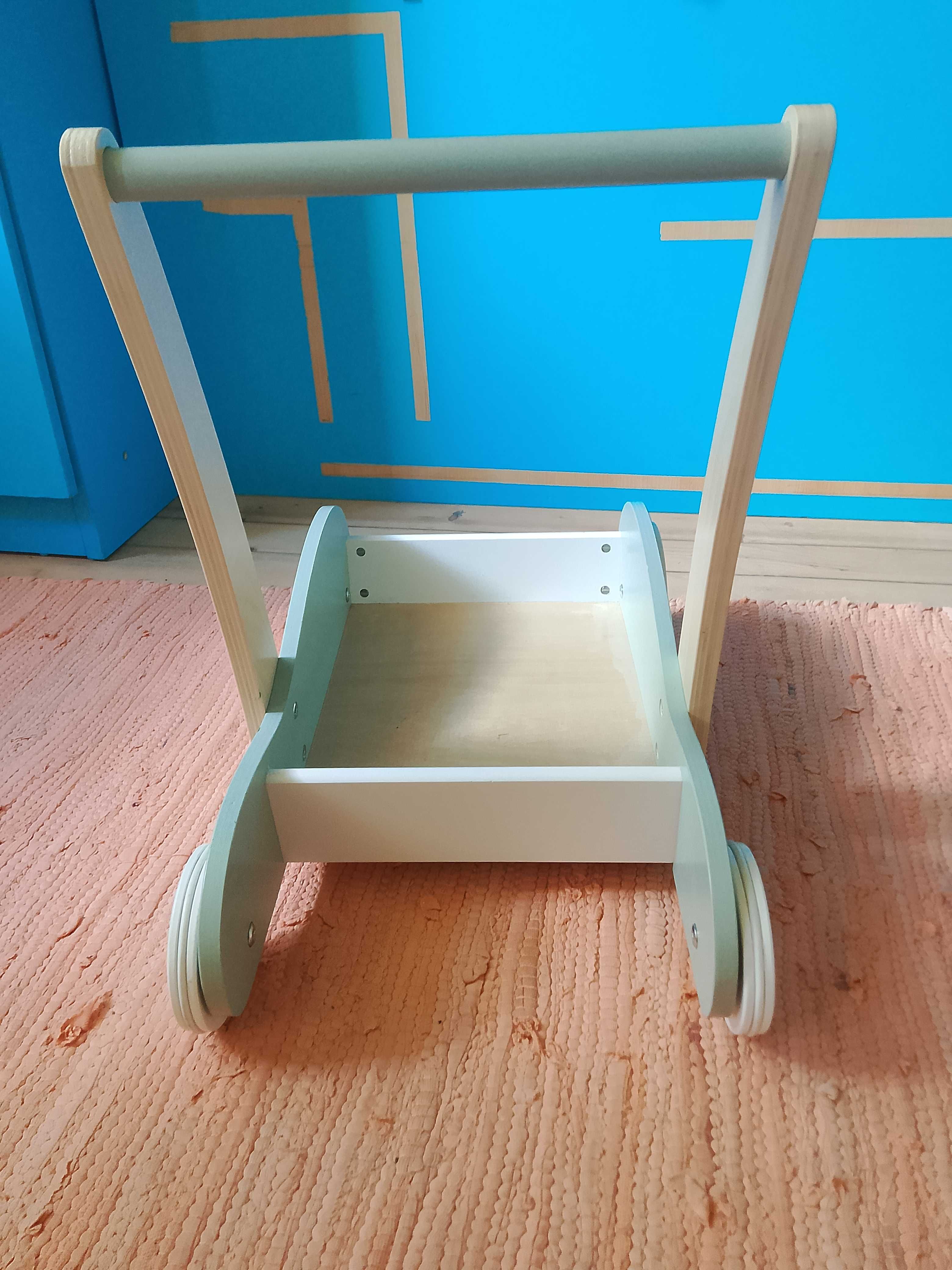 Проходилка тип walker