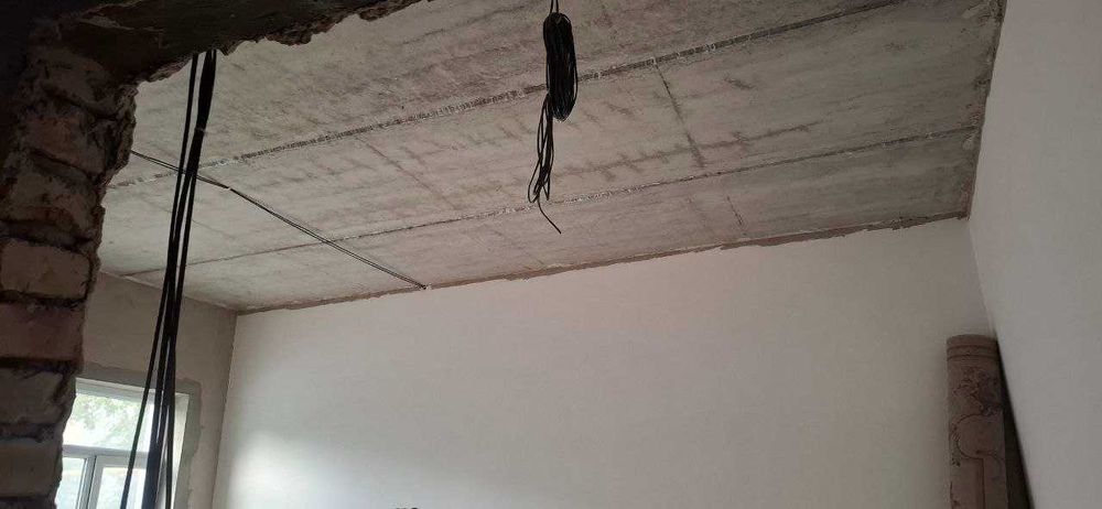 3 Хоналик уй  тезда  сотилади падвали билан