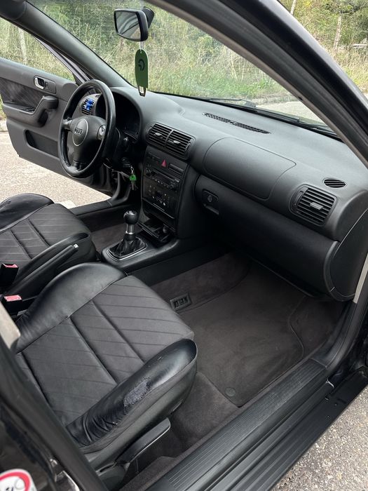 Audi A3 8L 1.9TDI