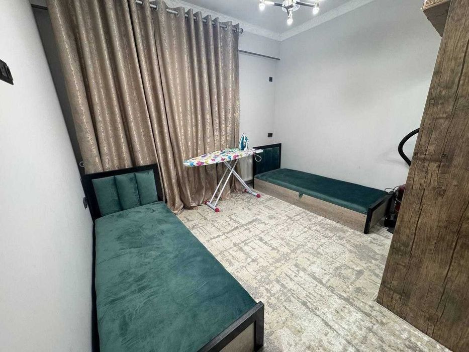 RENT | АРЕНДА квартира в Бобур 3/11/14 85кв