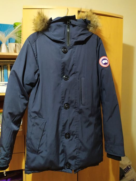 Парка, куртка (пуховик)