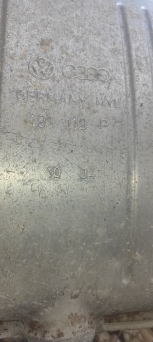 Останали части за голф 3 1.9TDI 90 кс