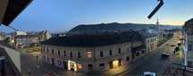 Apartament in regim hotelier  cu 3 camere “central”