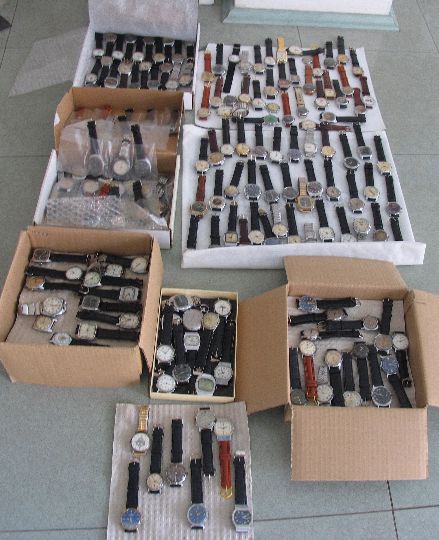 ОГРОМНА++ колекция (650+350) механични Ръчни джобни часовници(русФр.Г