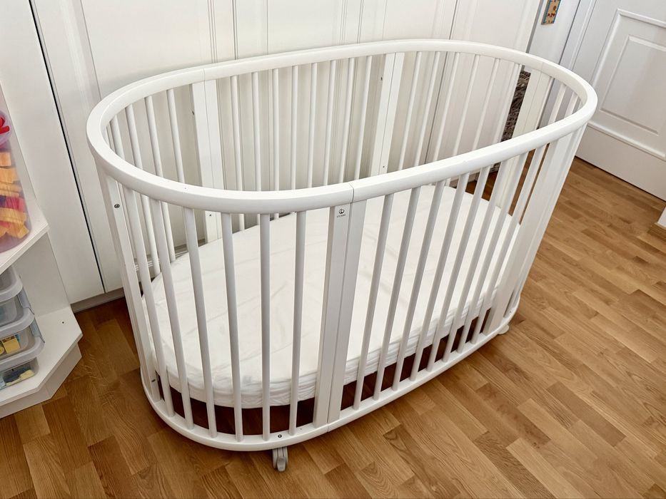Stokke® Sleepi™ Кошара
