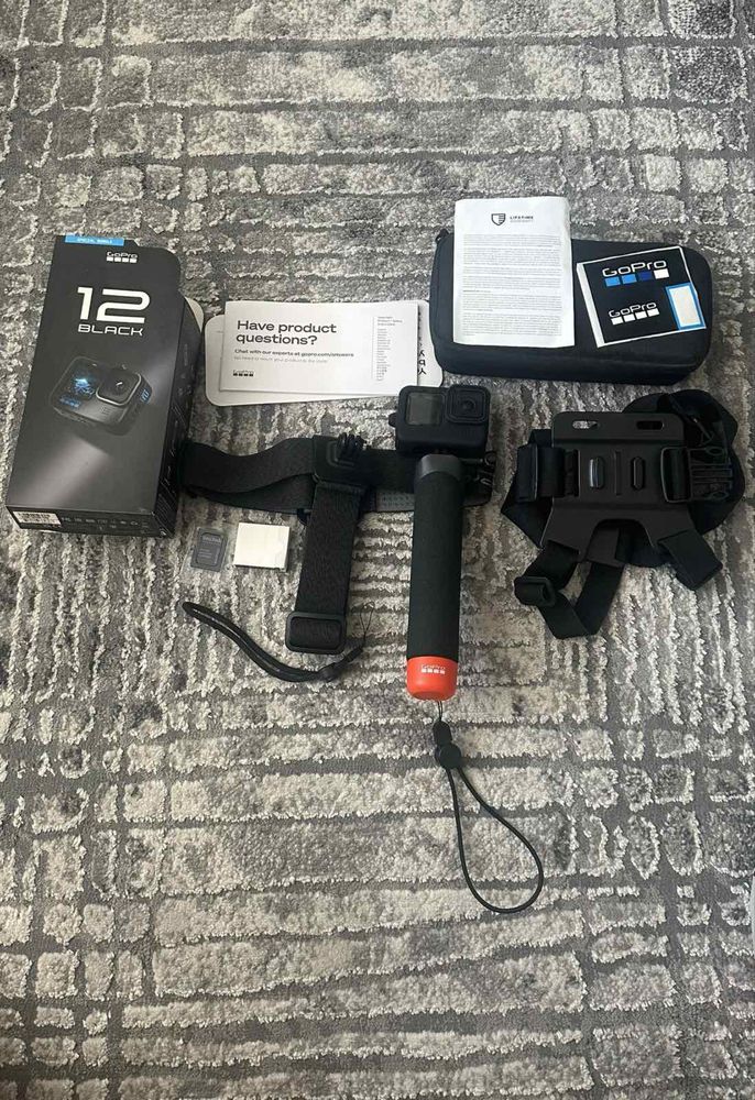 Продавам GoPro чисто нов!