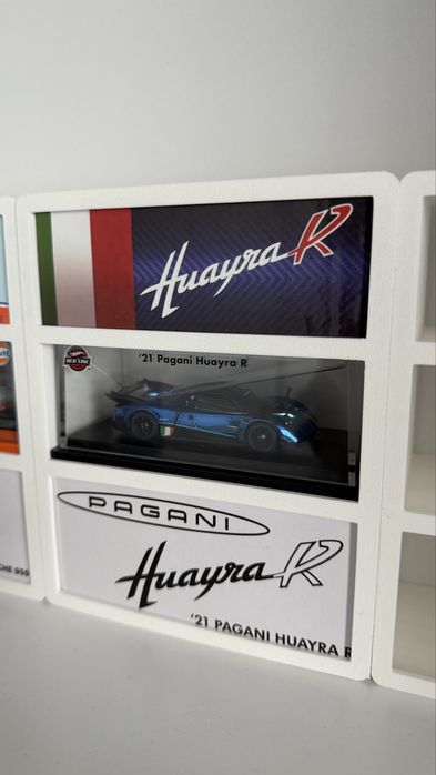 Поставка за RLC Hot Wheels