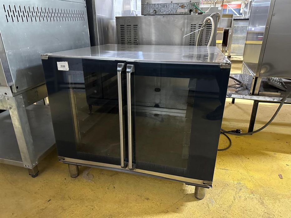 Расстойка унокс, оборудование