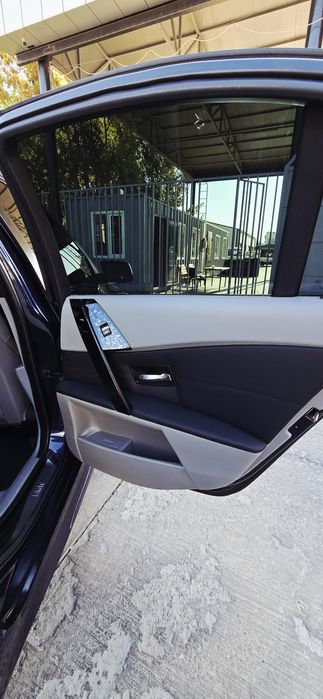 Bmw e60 530 В Идиальном состоянии