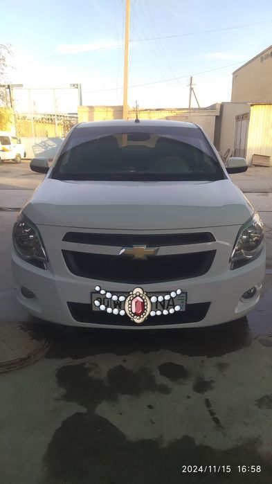 Кобальт сотилади