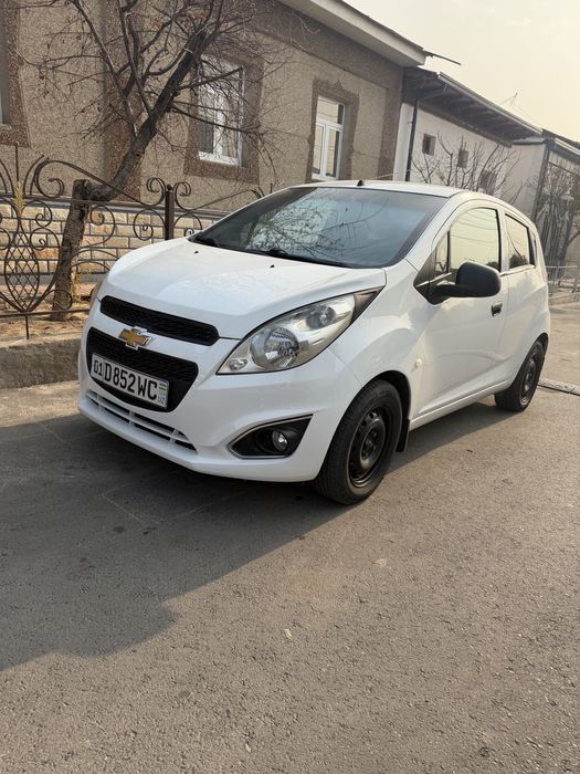 spark 2013 yil 2 pazitsa