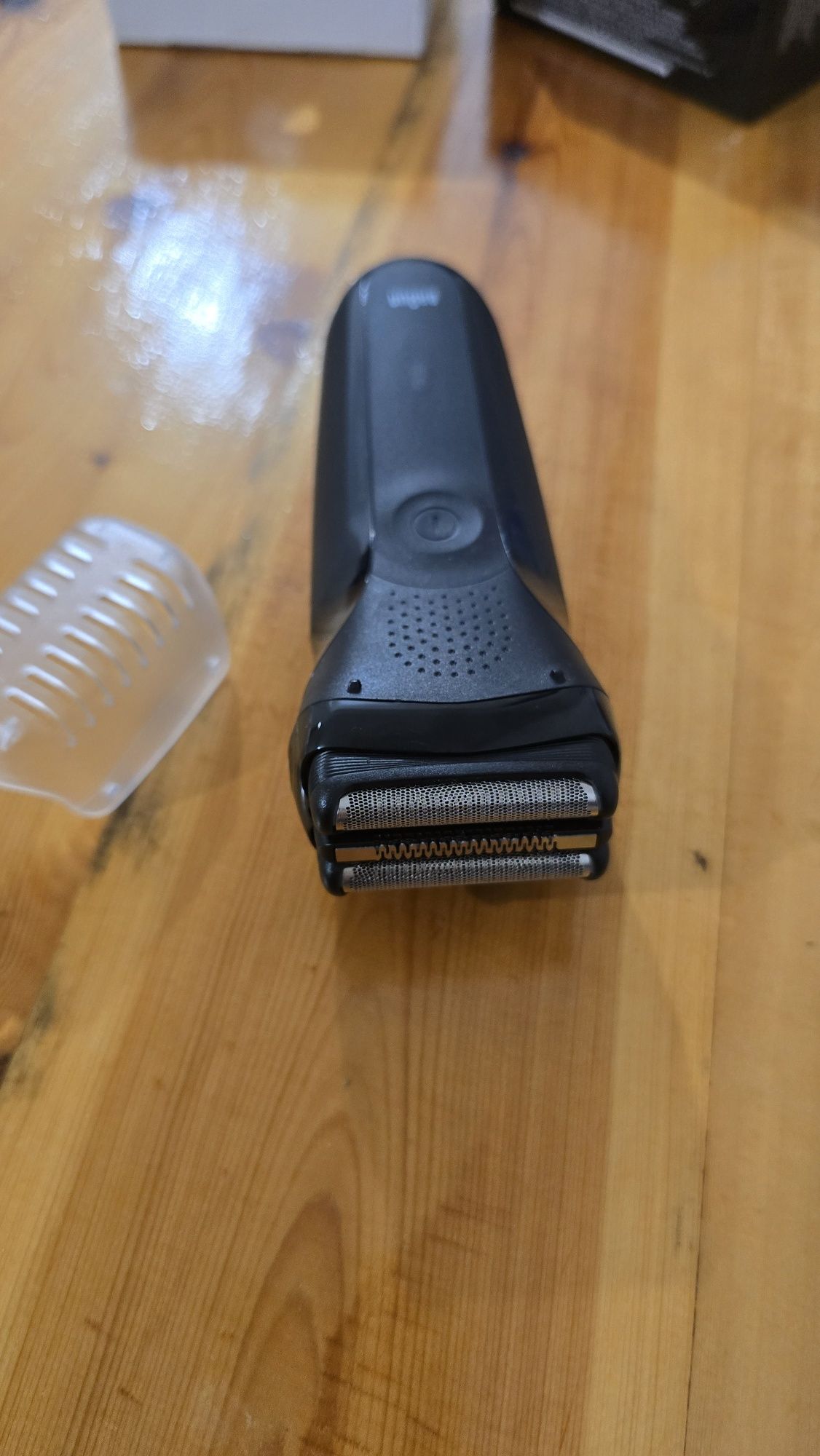 Машинка за бръснене BRAUN Series 3