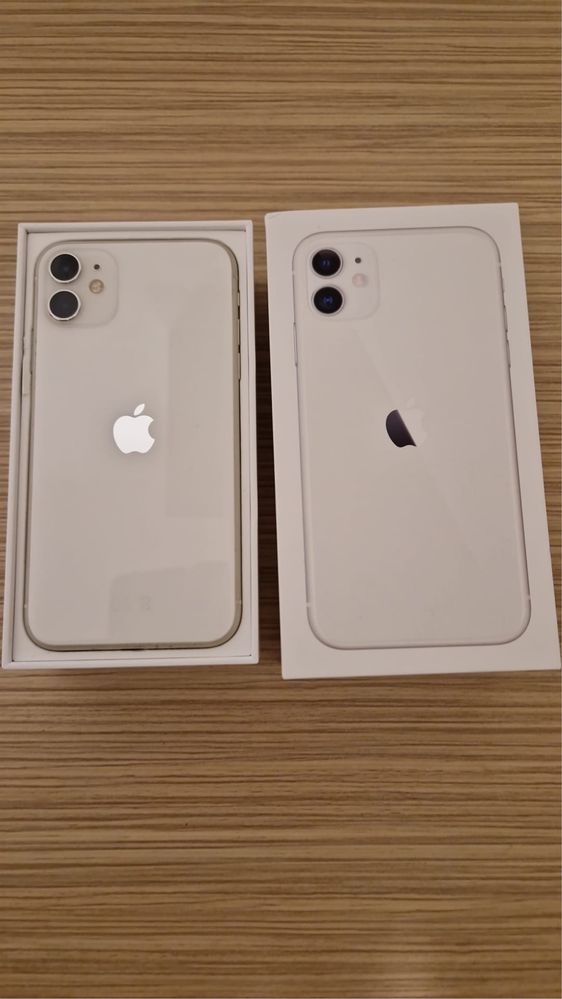 iphone 11 de vanzare