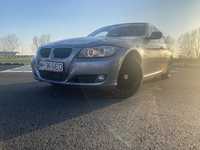 BMW Seria 3 Primul proprietar in Romania