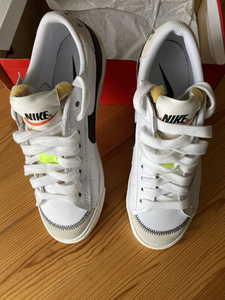 Мъжки оригинални маратонки Nike