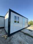 Vand container modular standard 6x2.40m