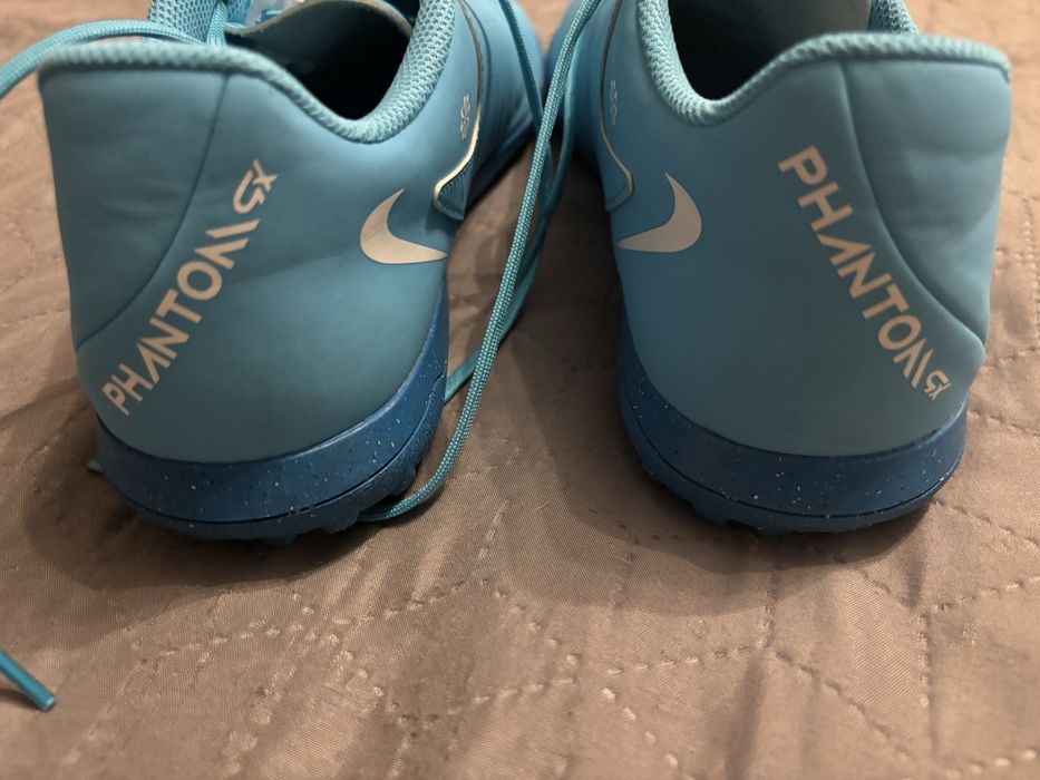 Футболни обувки NIKE