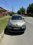 Renault Megane 3 BOSE Edition din 2013