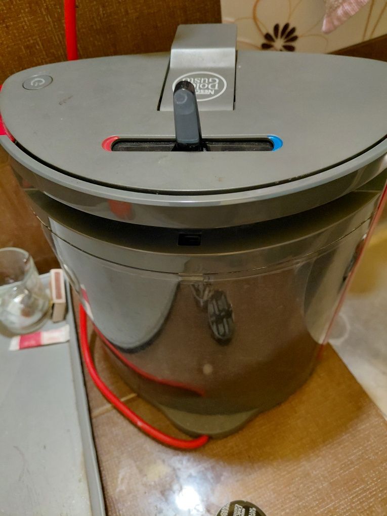 Dolce Gusto кафе машина за части