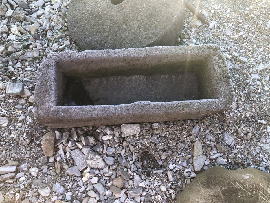 Piatră vechi de colecție