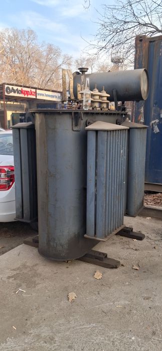 Продам срочно трансформатор