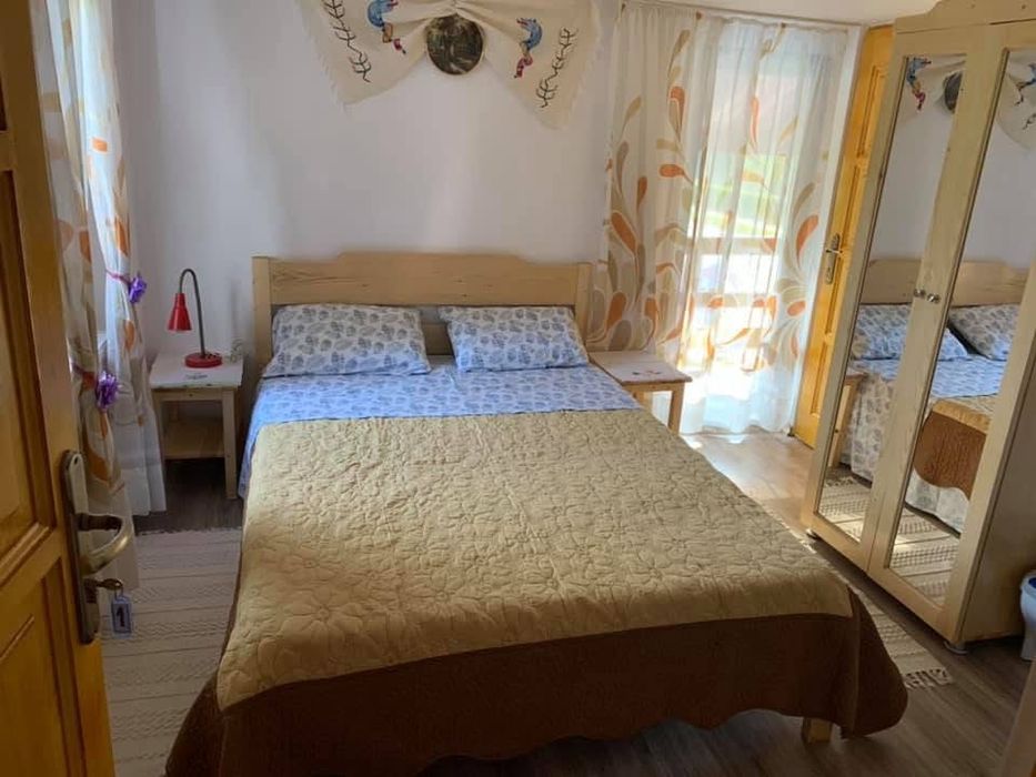 Pensiune de revelion